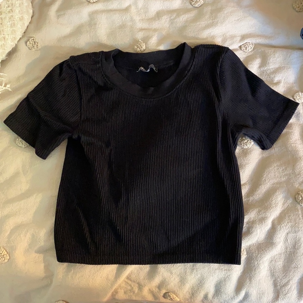 Zara top